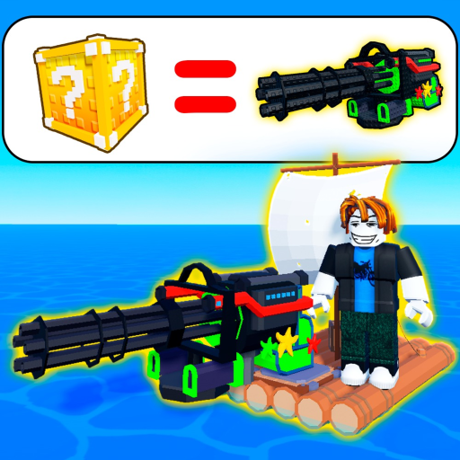 Sea Legends Battle