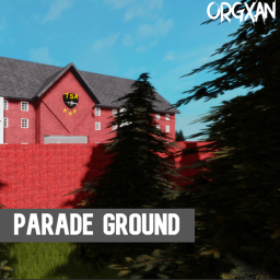 Test Grounds( Playroom for org)