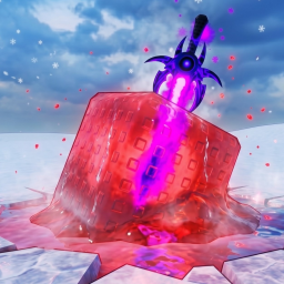 Dig for Frozen Loot icon