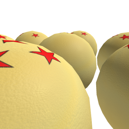Dragon Balls