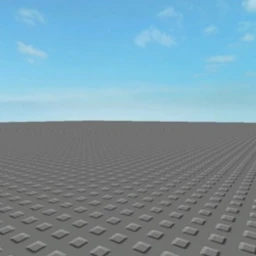 The Baseplate icon