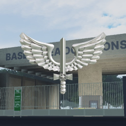 Brazilian Air Force - Afonsos Air Base