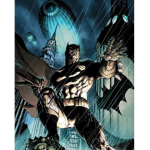 Arkham Knights