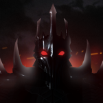 [Legions Of Mordor]
