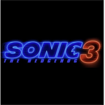 Sonic the Hedgehog 3