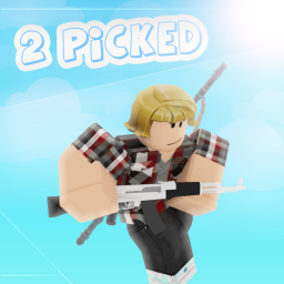 2 PICKED🔫
