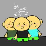 Three Men Studios