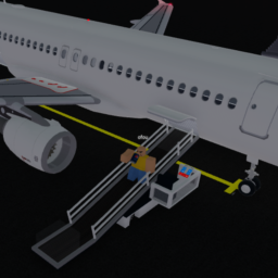 Airport (W.I.P)