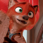 🐰 ZOOTOPIA ELEVATOR 🦊