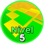 🔥 Nivel 5 🔥