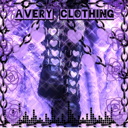 Avery Clothing Fashion Show