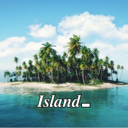 𝑰𝒔𝒍𝒂𝒏𝒅_(𝐛𝐞𝐭𝐚)