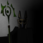 |Anubis Cult|