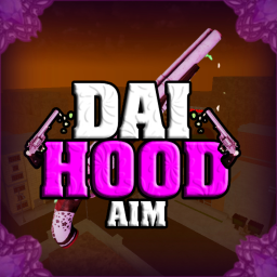 Dai Hood Aim [🔫⚔️]