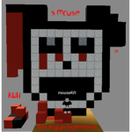 MOUSE AVI ARMY