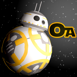 Star Wars OA DEMO icon