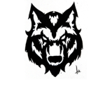 The wild west Wolve tribe