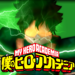 Heroes Revolution