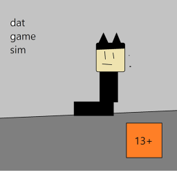 dat game sim