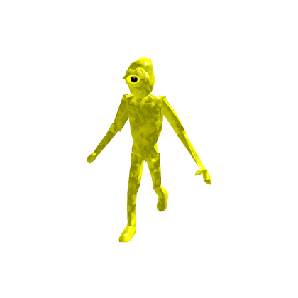 golden Seek Killer