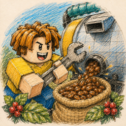 Coffee Farm!