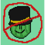 dislike waffle
