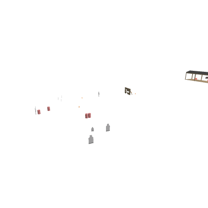Shooting Drill