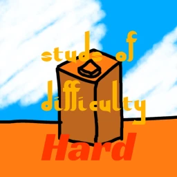 Studs of Difficulty BETA 🔥HARD WIP🔥 icon