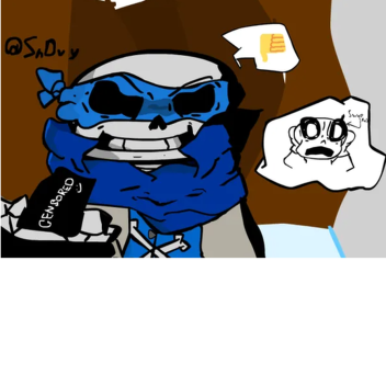 Swapped Sans Multiverse 