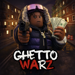 Ghetto Warz PVP
