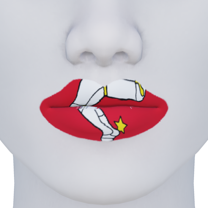 Isle of Man Lips