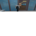 ROBLOX's security and guards