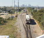 TRE TRAIN