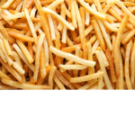 The Gang O' Fries's Gang
