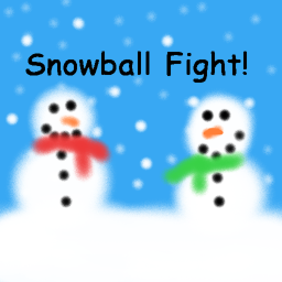 Snowball Fight! [BETA]