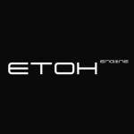 ETOH Engine