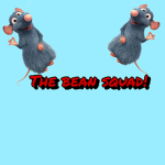The bean boys!