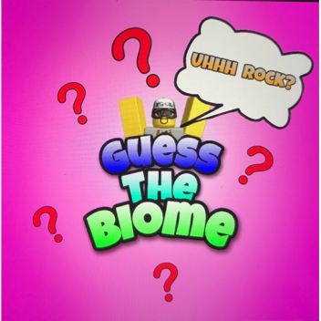 ❓เดาไบโอเมี่ยมไอเทม❓- [BETA] -