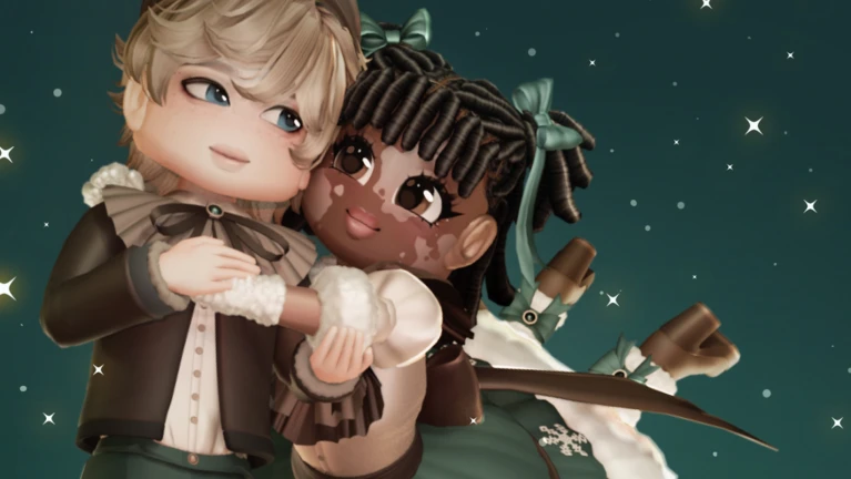 ロワイヤルハイ🏰(Royale High)