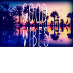 Angels good vibes