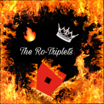 The Ro Triplets