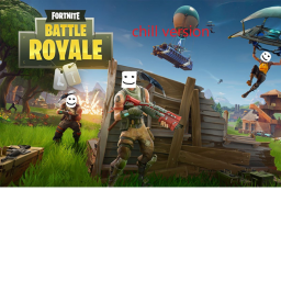 FORTNITE BATTLE ROYALE EPIC