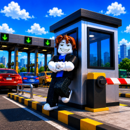 [🛣️] Own a Toll Booth