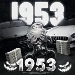 1953 Raid Team
