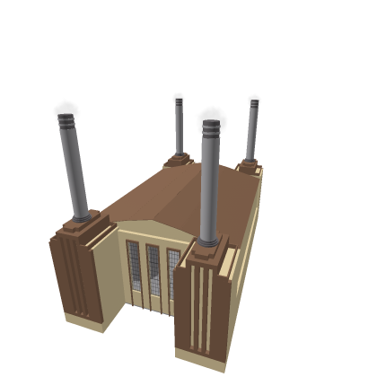 factory