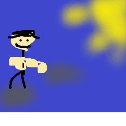 Boy obby