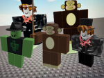 The darks one
