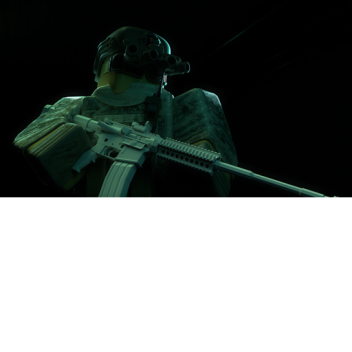 Airsoft Battle (NEW MAP)