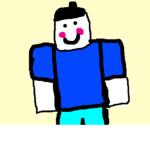 BLUE ARMY ITMI