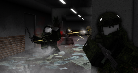 Esp Script works on any executor - HELLMET [OPEN ALPHA] script preview